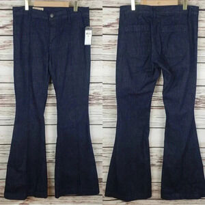 POLO Ralph Lauren 30" Flared Bell Bottom Jeans